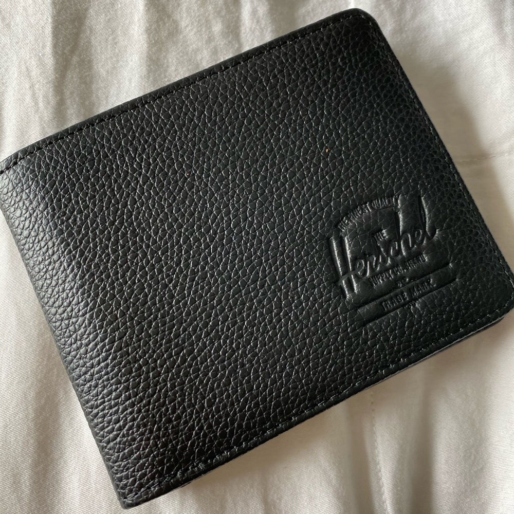Herschel Supply Co Men's Wallet